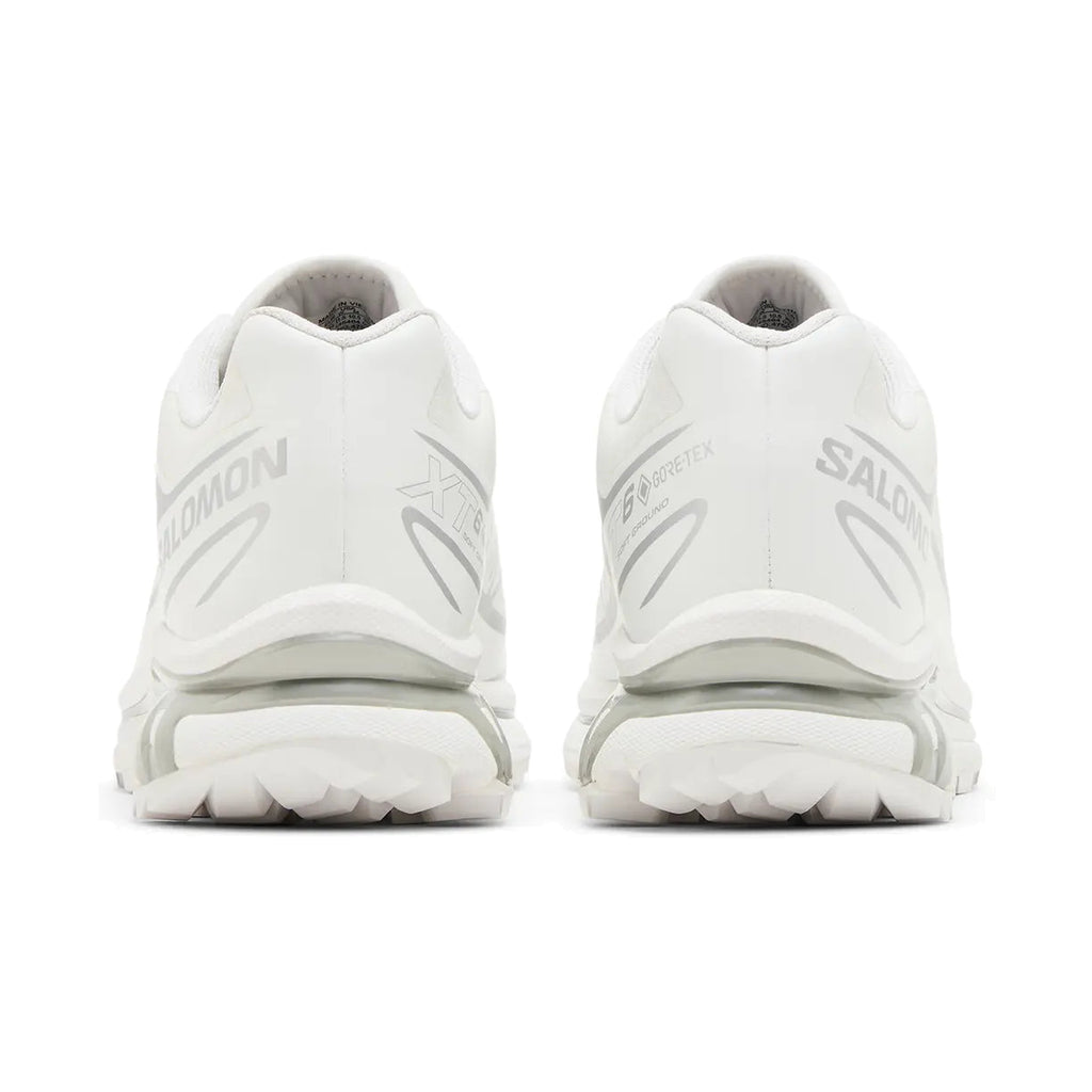 Salomon XT-6 GORE-TEX 'White/Silver' (L47581100)
