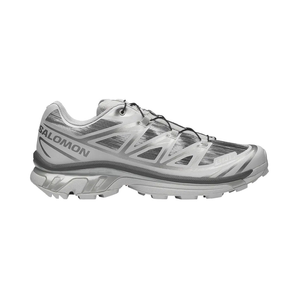 Salomon XT-6 'Grey Violet Castlerock Camo' (L47876000)
