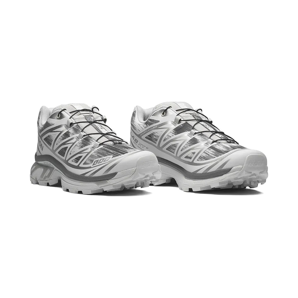 Salomon XT-6 'Grey Violet Castlerock Camo' (L47876000)