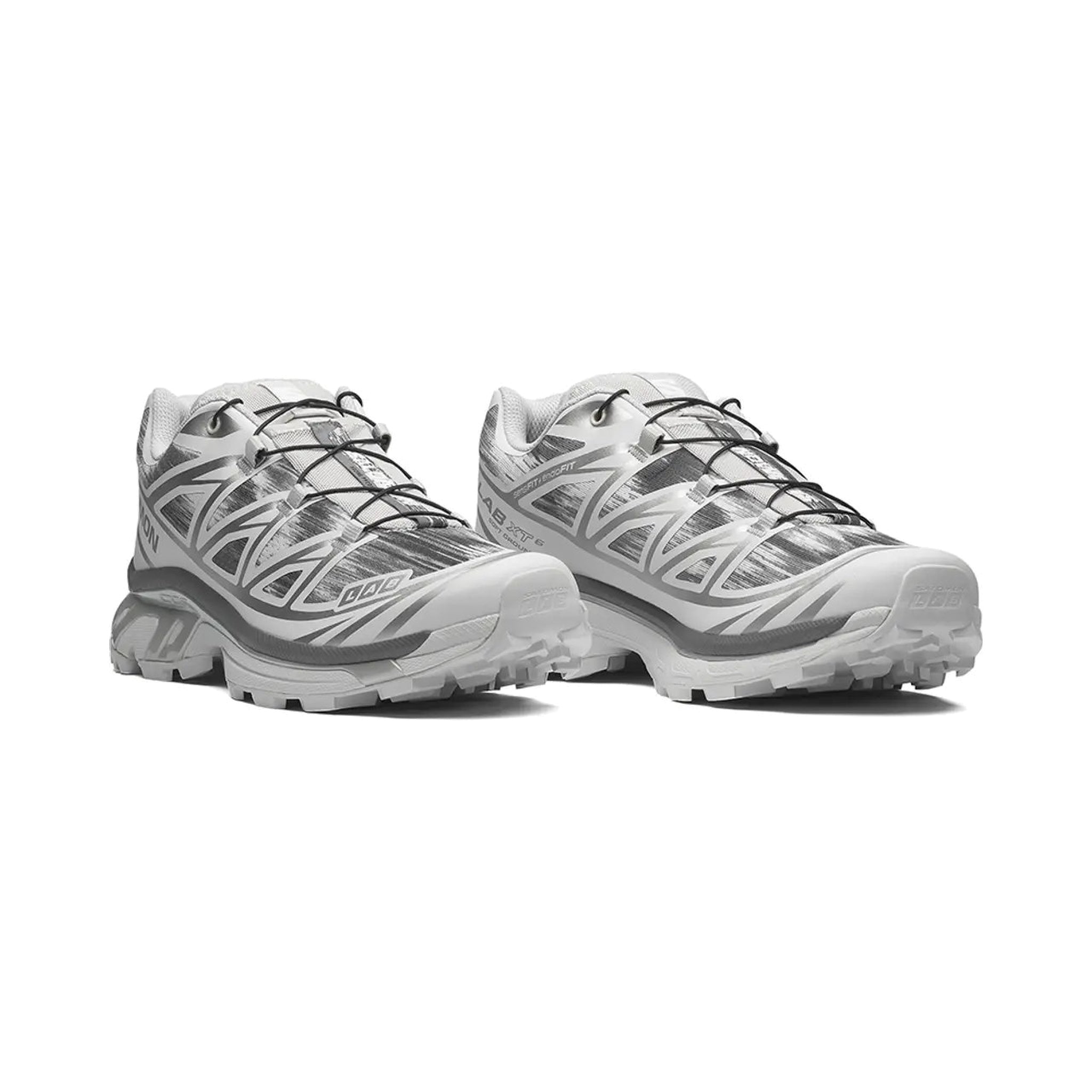 Salomon XT-6 'Grey Violet Castlerock Camo' (L47876000)