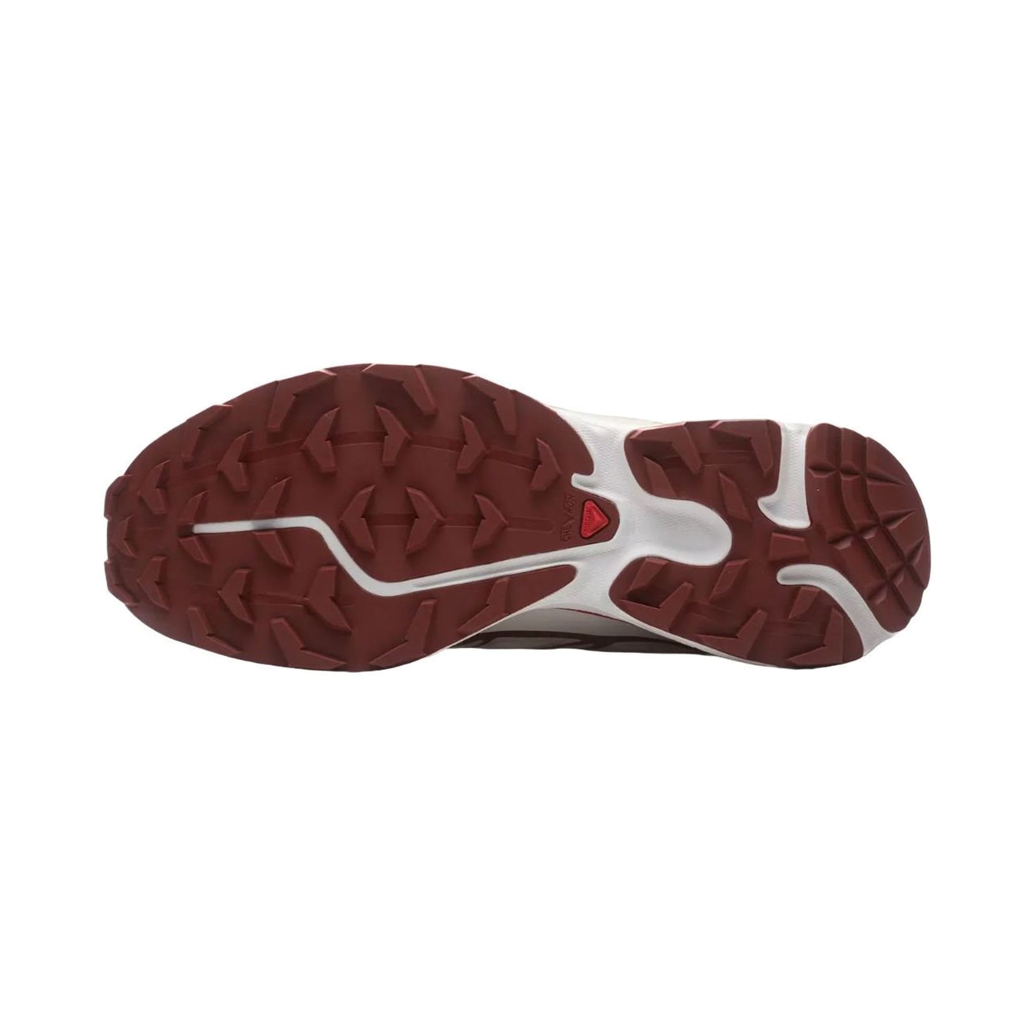 Salomon XT-6 'Vanilla Ice/Fired Brick' (L47582300)