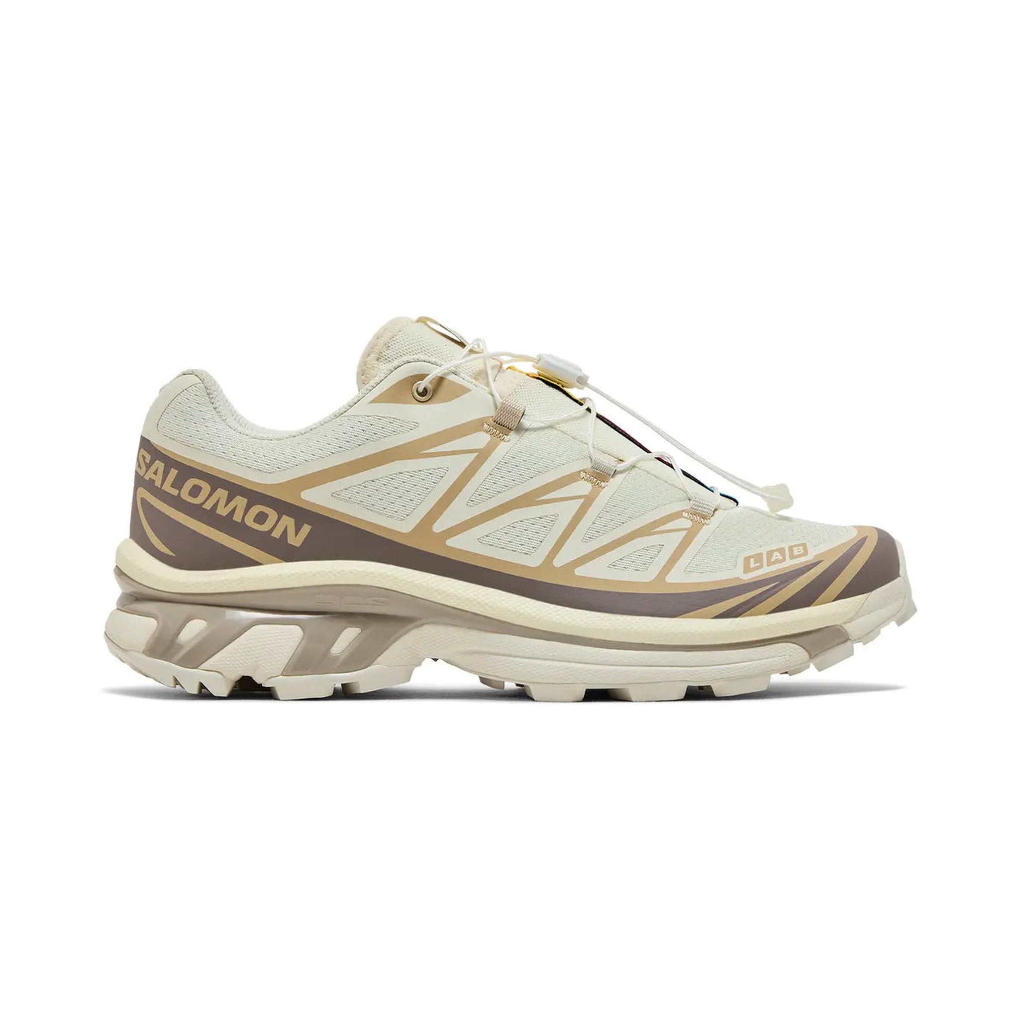 Salomon XT-6 'Vanilla Ice Iron Etherea' (L47737700)