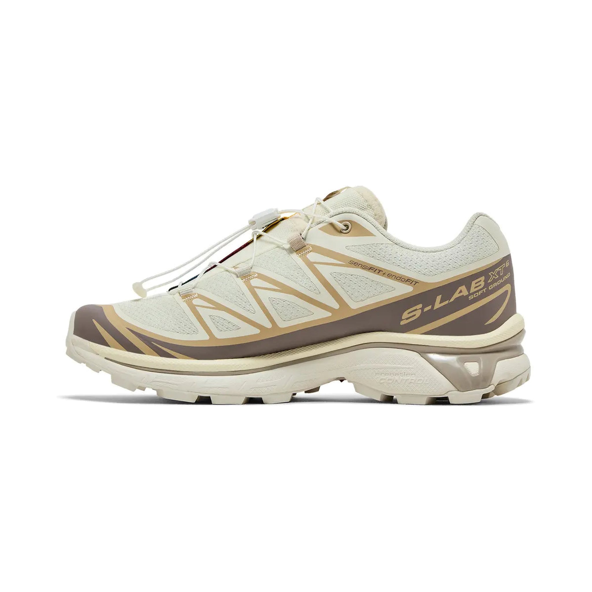 Salomon XT-6 'Vanilla Ice Iron Etherea' (L47737700)