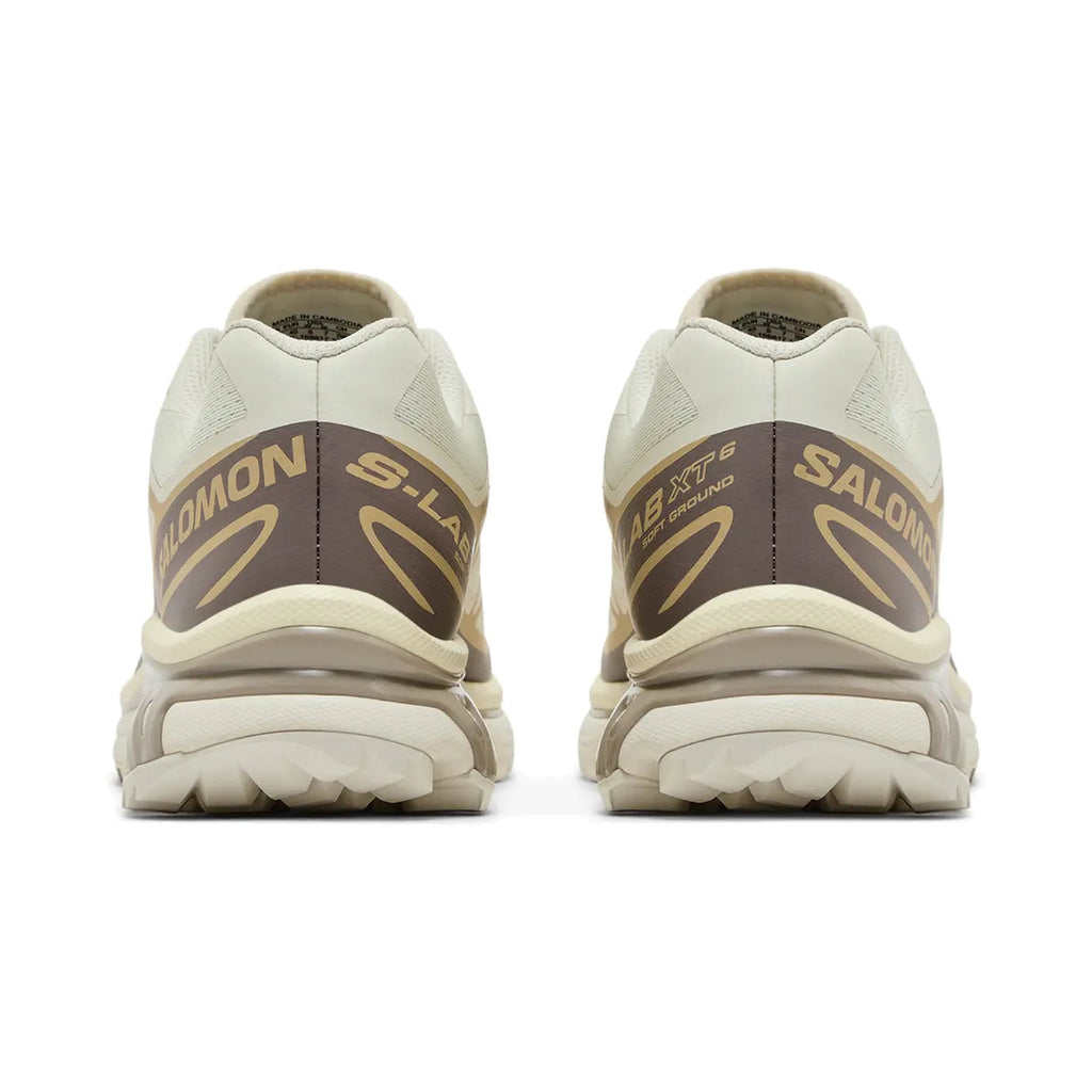 Salomon XT-6 'Vanilla Ice Iron Etherea' (L47737700)