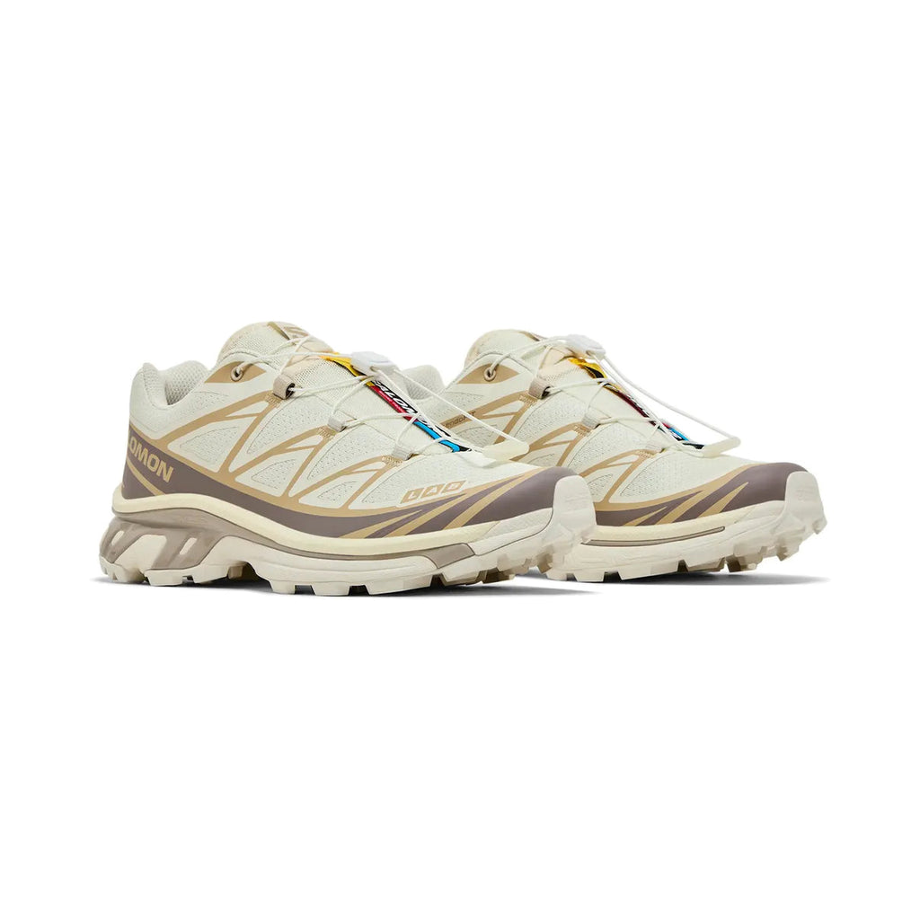 Salomon XT-6 'Vanilla Ice Iron Etherea' (L47737700)