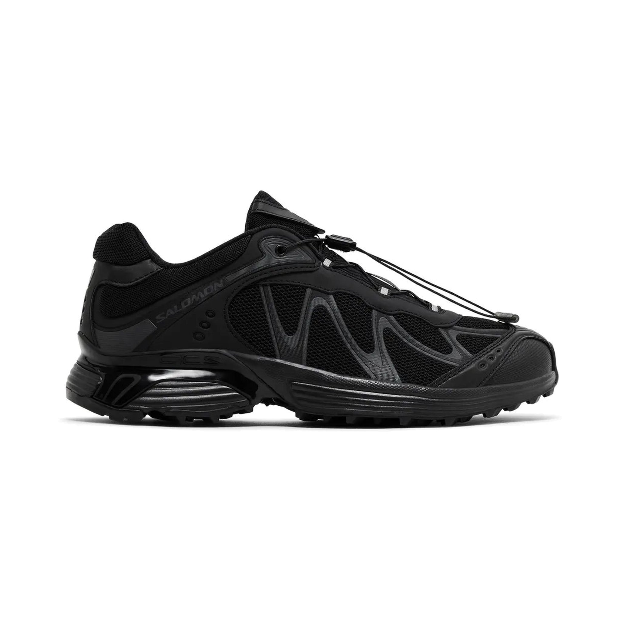 Salomon XT-Whisper 'Black Asphalt' (L47762000)