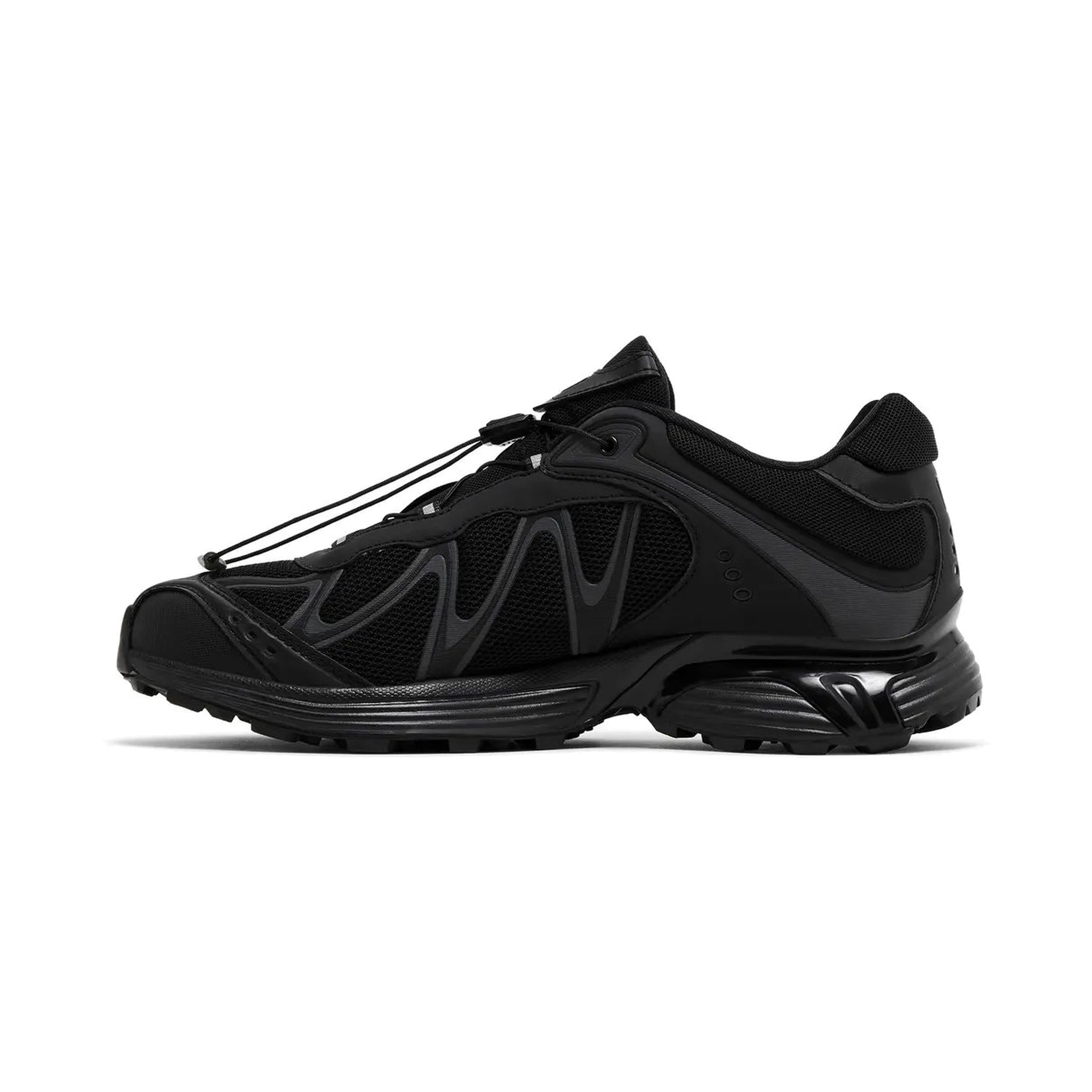 Salomon XT-Whisper 'Black Asphalt' (L47762000)