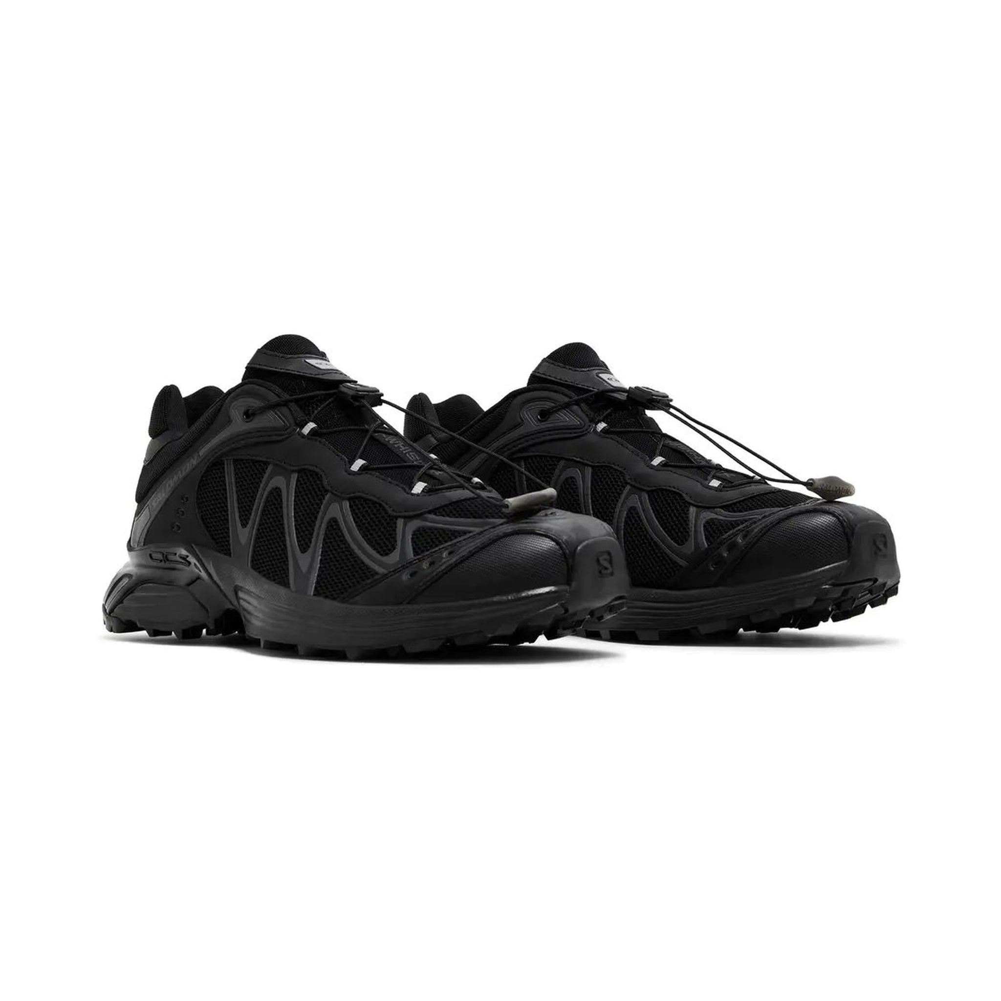 Salomon XT-Whisper 'Black Asphalt' (L47762000)