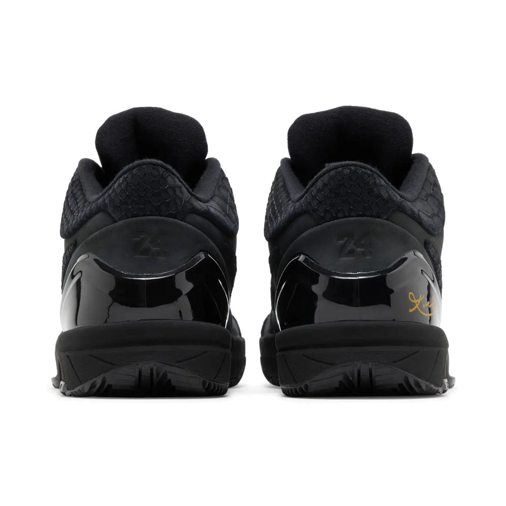 Nike Zoom Kobe 4 Protro 'Gift of Mamba'(FQ3544-001)