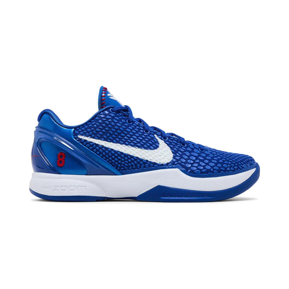 Nike Zoom Kobe 6 Protro 'Dodgers'(CW2190-400)