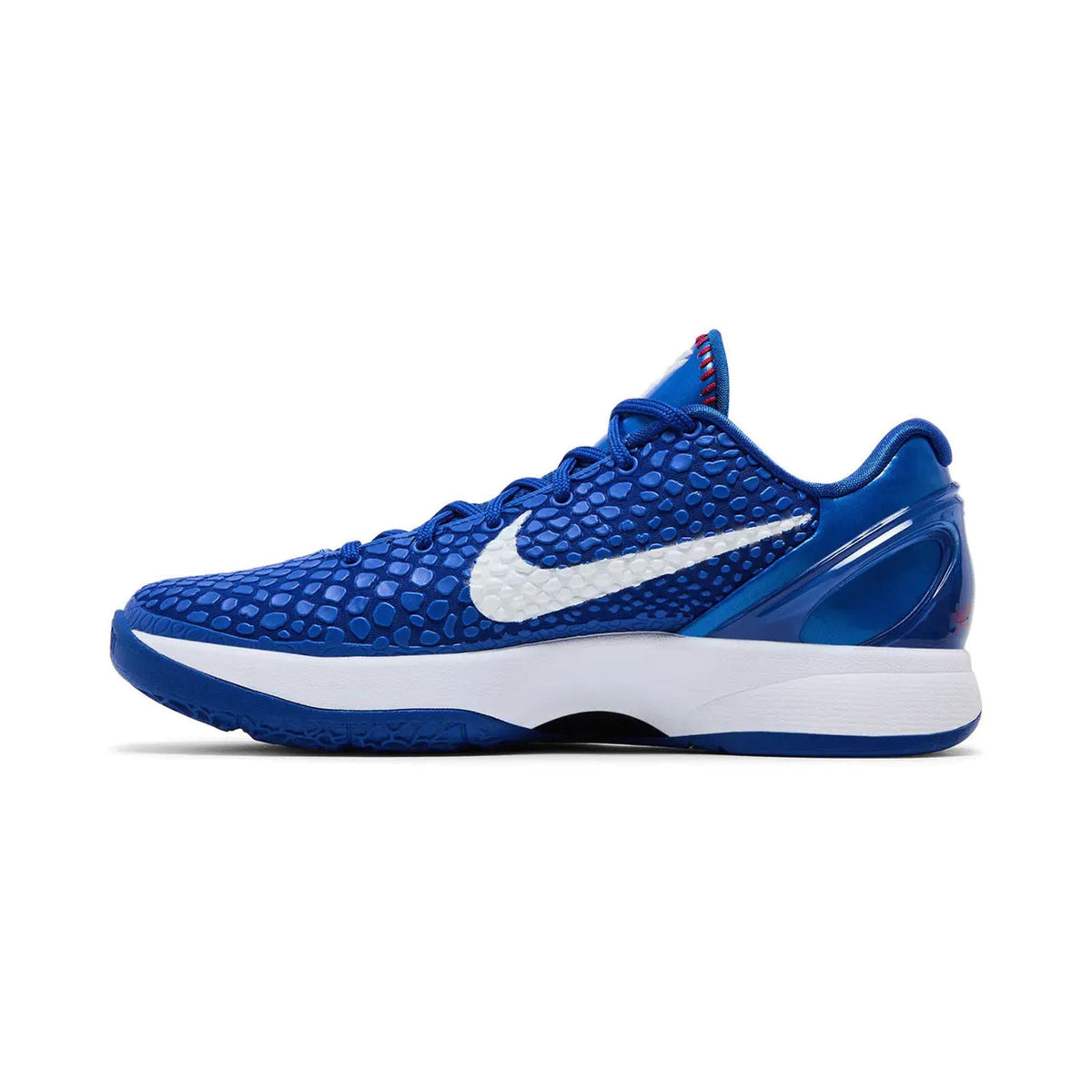 Nike Zoom Kobe 6 Protro 'Dodgers'(CW2190-400)